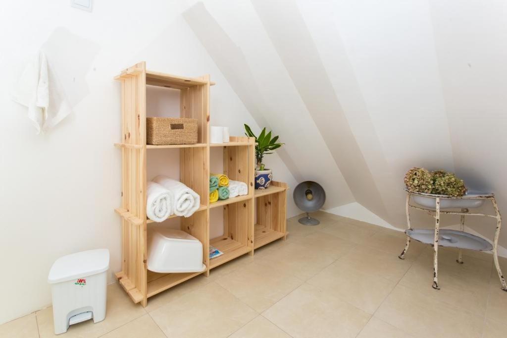 Apartment Art ดูบรอฟนิก ภายนอก รูปภาพ