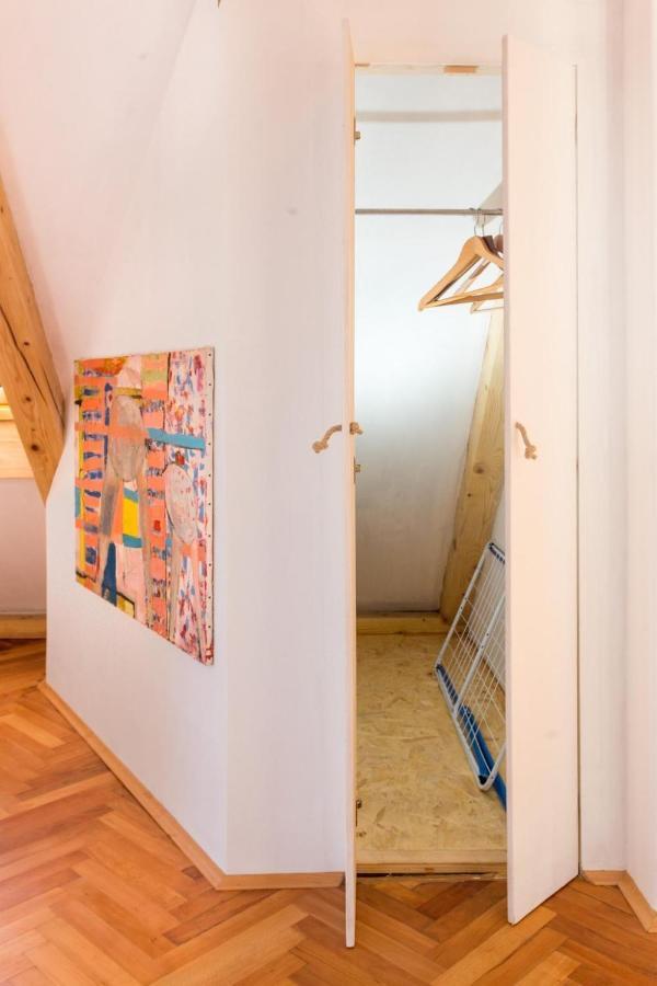 Apartment Art ดูบรอฟนิก ภายนอก รูปภาพ